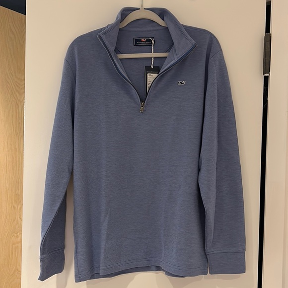 Vineyard Vines Other - Vineyard Vines Quarter Zip